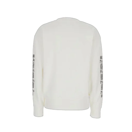 Pinko Mindelo Crewneck Sweatshirt