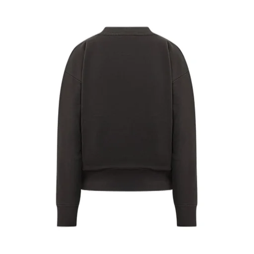 Pinko Long Sleeve Crewneck Sweatshirt