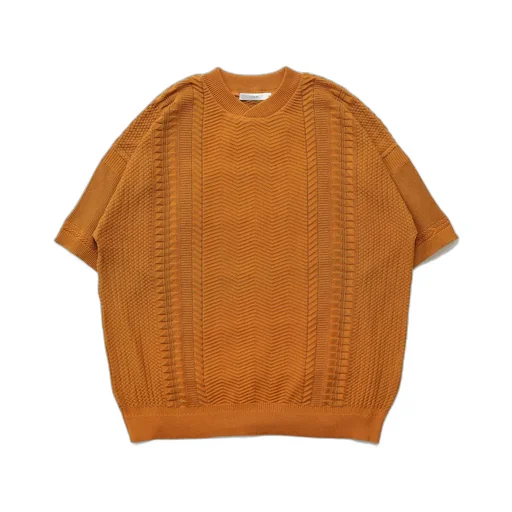 Nagisa Knit