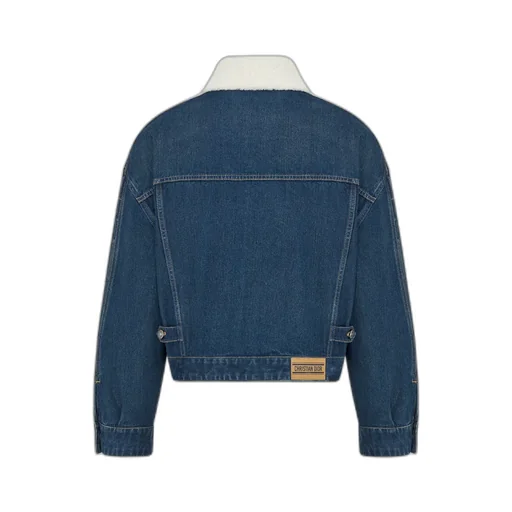 Dioralps Oversized Jacket