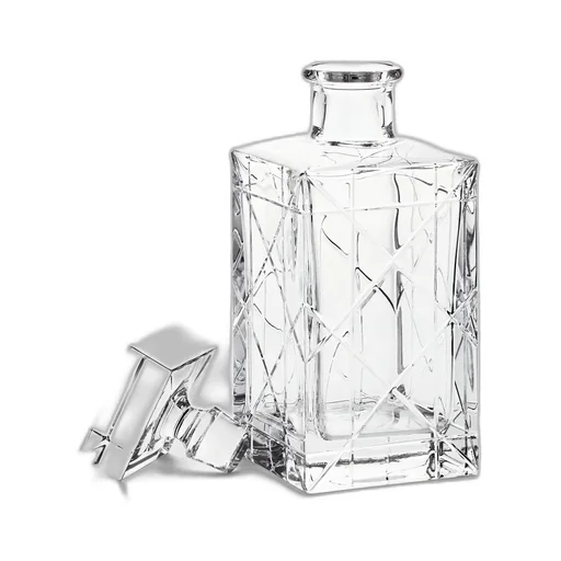 Whisky Decanter