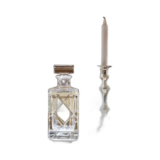 Whisky Decanter