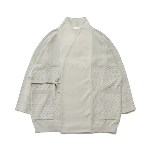 Namiaya Samue Jacket