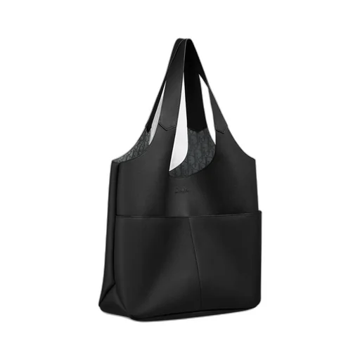 Dior Privé Tote Bag