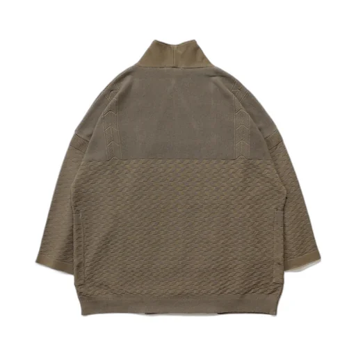 Namiaya Samue Jacket
