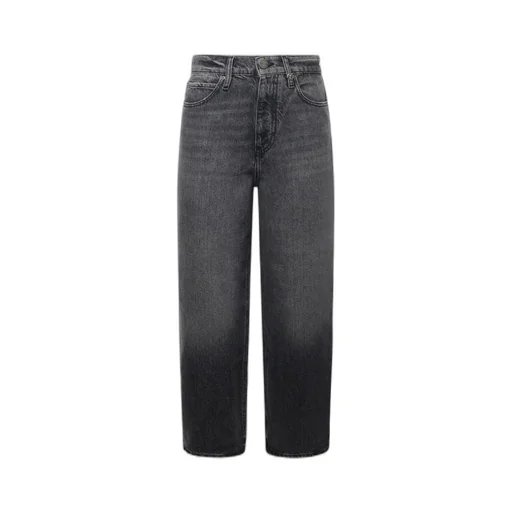 Pinko Balloon-Fit Jeans