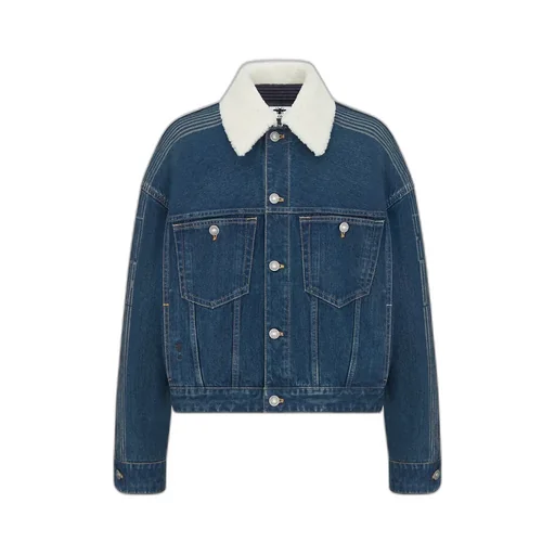 Dioralps Oversized Jacket