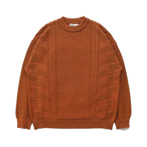 Arare Knit