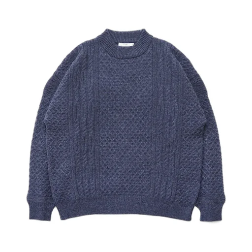 Tokei Knit