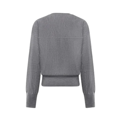 Pinko Love Birds Logo Sweater