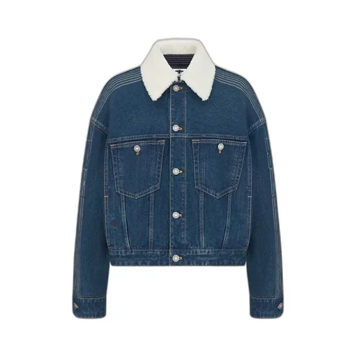 Dioralps Oversized Jacket