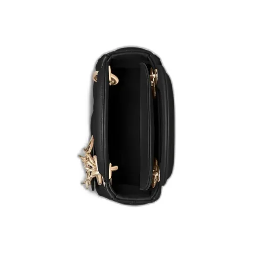 Lady Dior Micro Bag