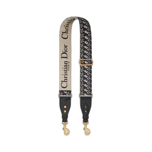 Adjustable Shoulder Strap With Ring