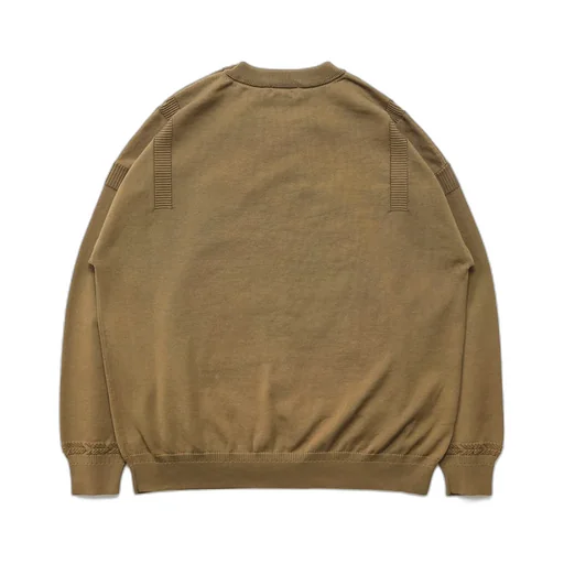 Satoyuki Knit