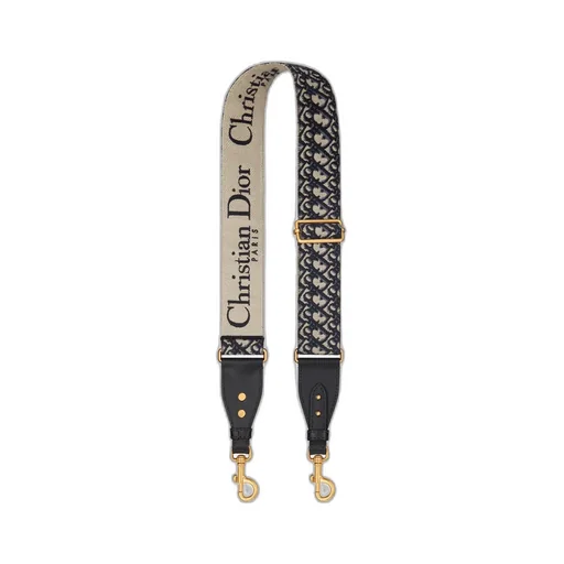 Adjustable Shoulder Strap With Ring