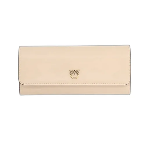 Pinko Chain-Strap Wallet