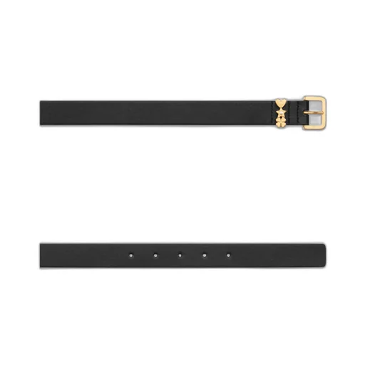 Lucky Dior Loop Belt
