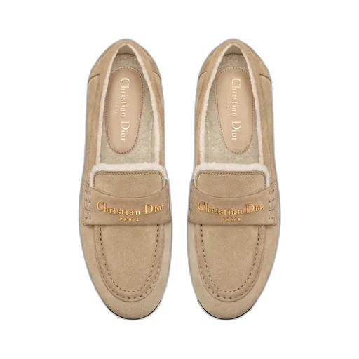 Dioralps Dior Boy Loafer