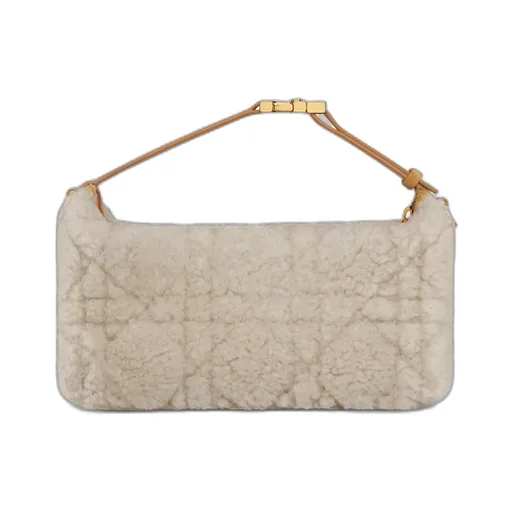 Medium Diortravel Nomad Pouch