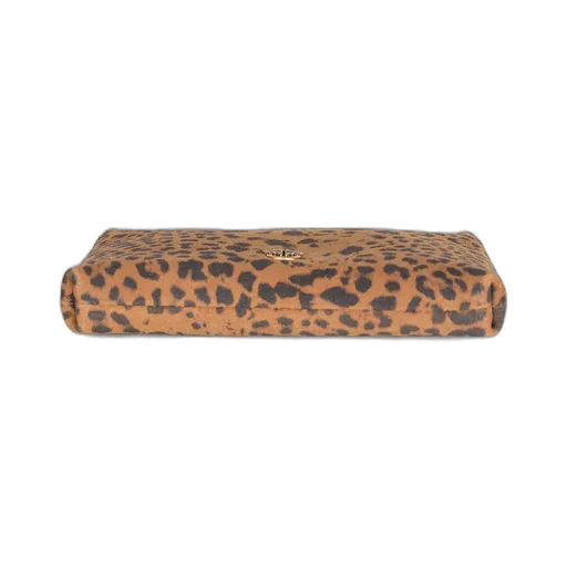 Pinko Leopard Printed Mini Bag