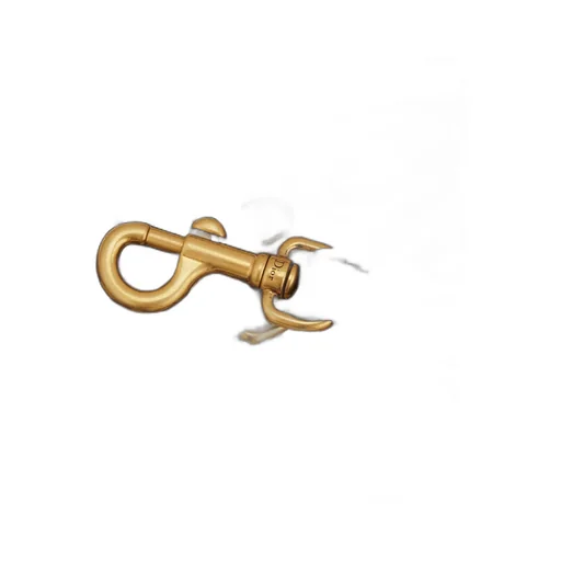 Adjustable Shoulder Strap With Ring