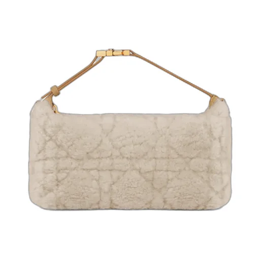 Medium Diortravel Nomad Pouch