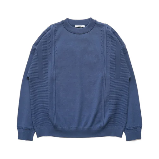 Seijaku Knit