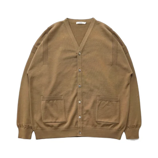 Satoyuki Cardigan