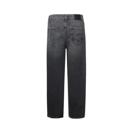 Pinko Balloon-Fit Jeans