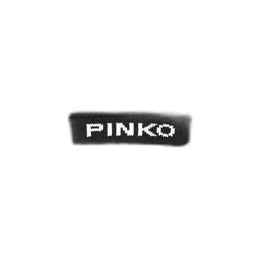Pinko Crewneck Knitted Jumper