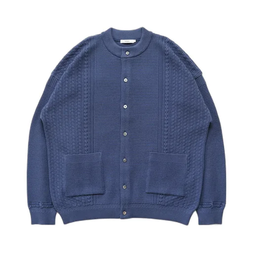 Yukisora Cardigan