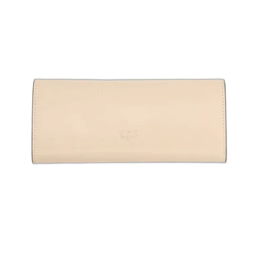 Pinko Chain-Strap Wallet
