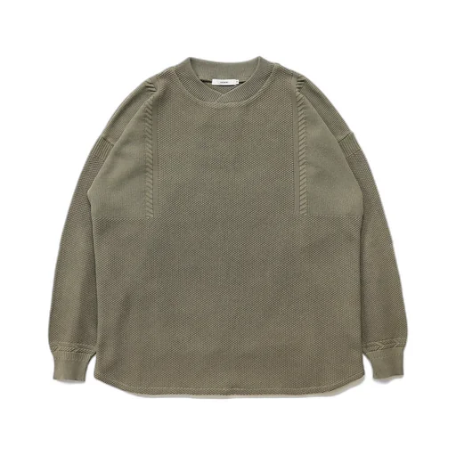 Rekihama Knit