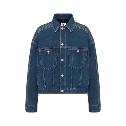 Dioralps Oversized Jacket