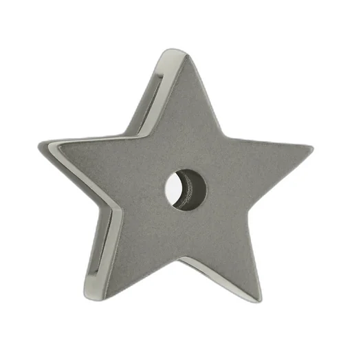 My Abcdior Star Badge