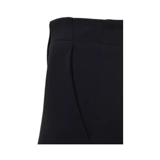 Pinko High Waist Wide Leg Trousers
