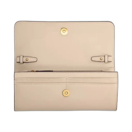 Pinko Chain-Strap Wallet
