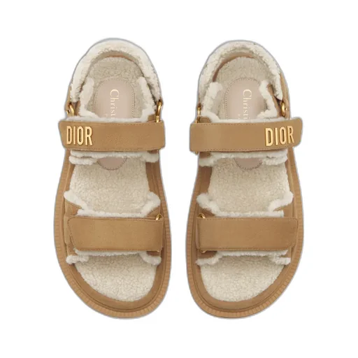Dioract Sandal