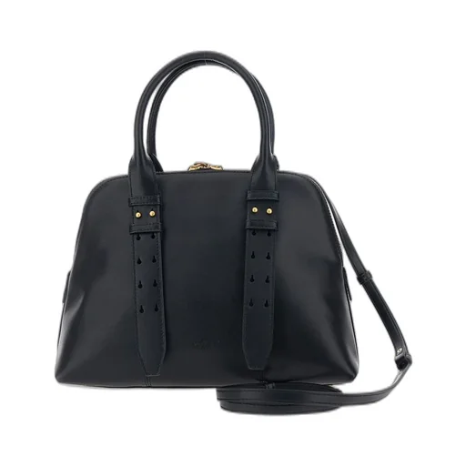 Pinko Escape Bag Medium Bowling Handbag