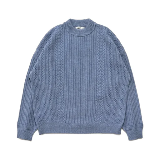 Tofu Knit