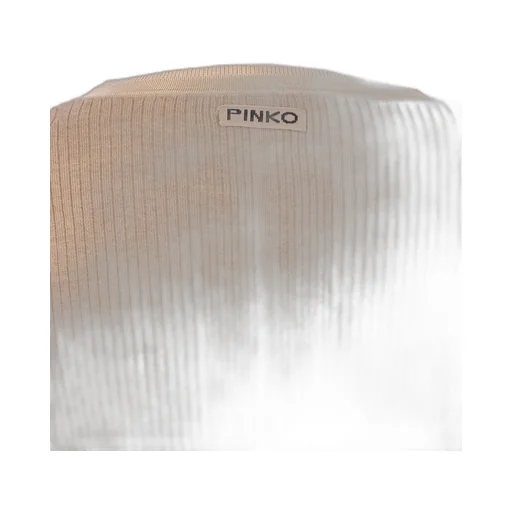 Pinko V-Neck Button-Up Cardigan