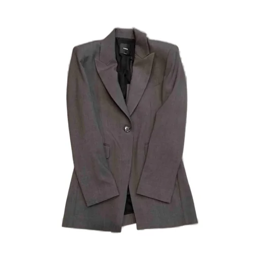 Pinko Fitted-Waist Jacket