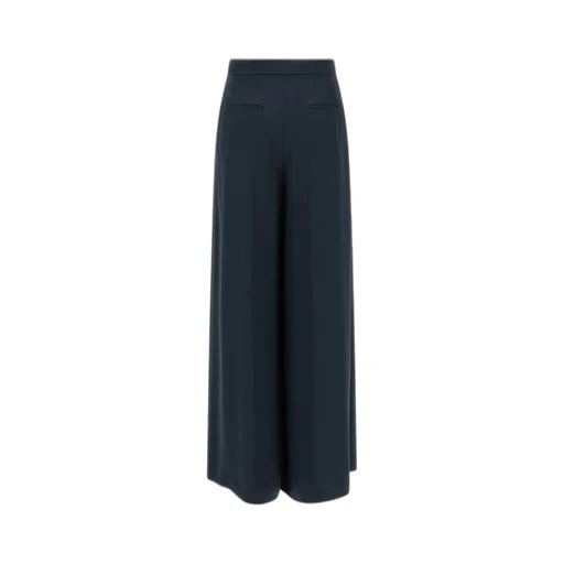 Pinko Pleated Wide Leg Pants