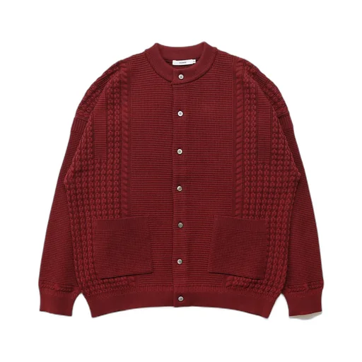 Akigumo Cardigan