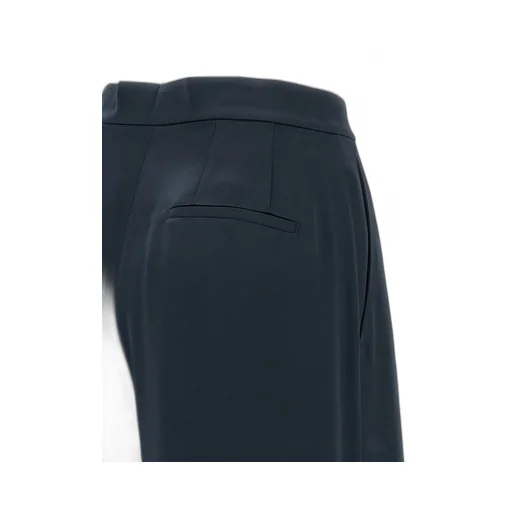 Pinko Pleated Wide Leg Pants