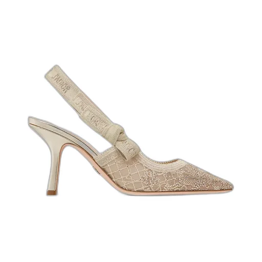 J'adior Slingback Pump