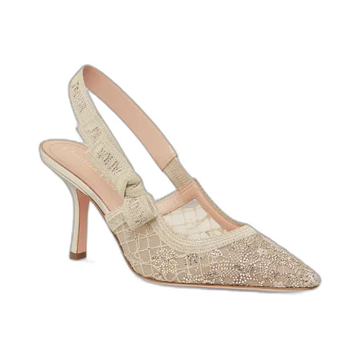 J'adior Slingback Pump