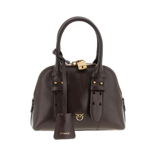 Pinko Bowling Mini Handbag