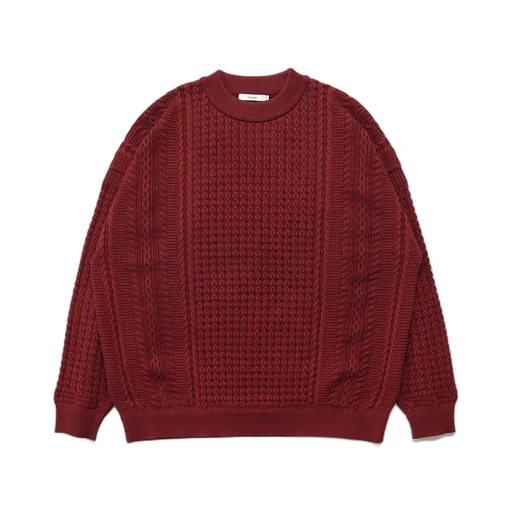 Honami Knit