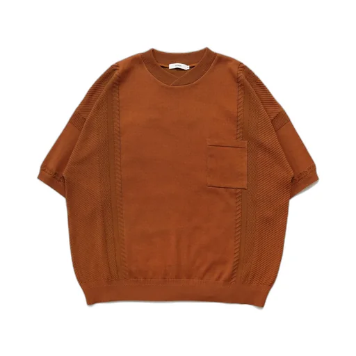 Hanagasumi Knit